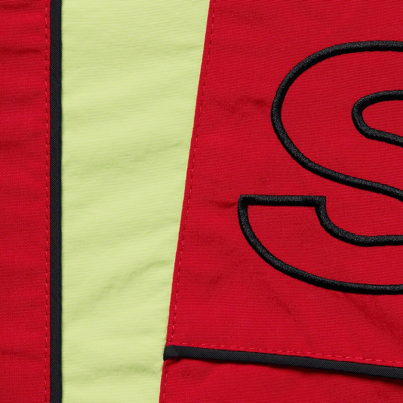 Piping Track Jacket view 10